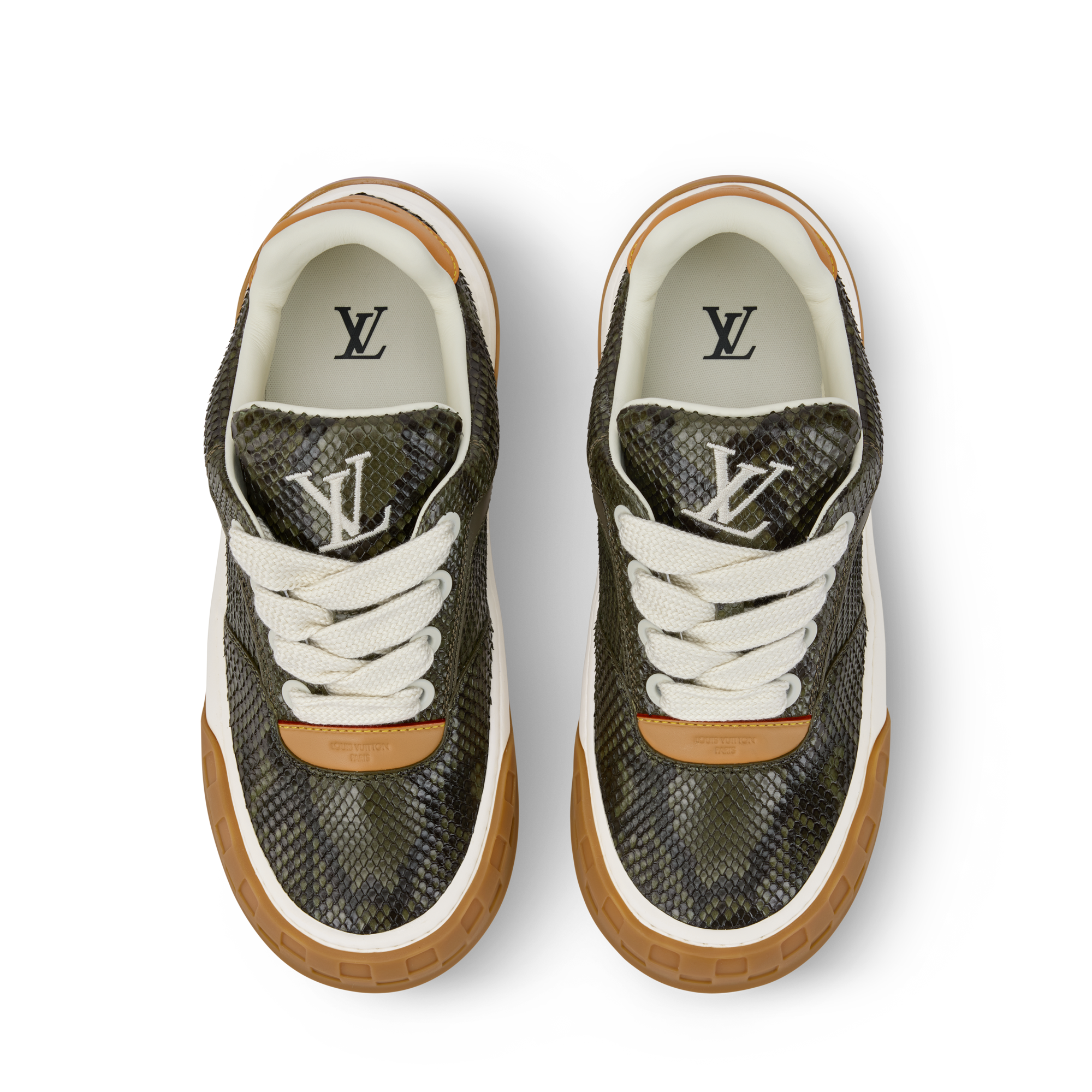 Sneakers - Men Luxury Collection | LOUIS VUITTON